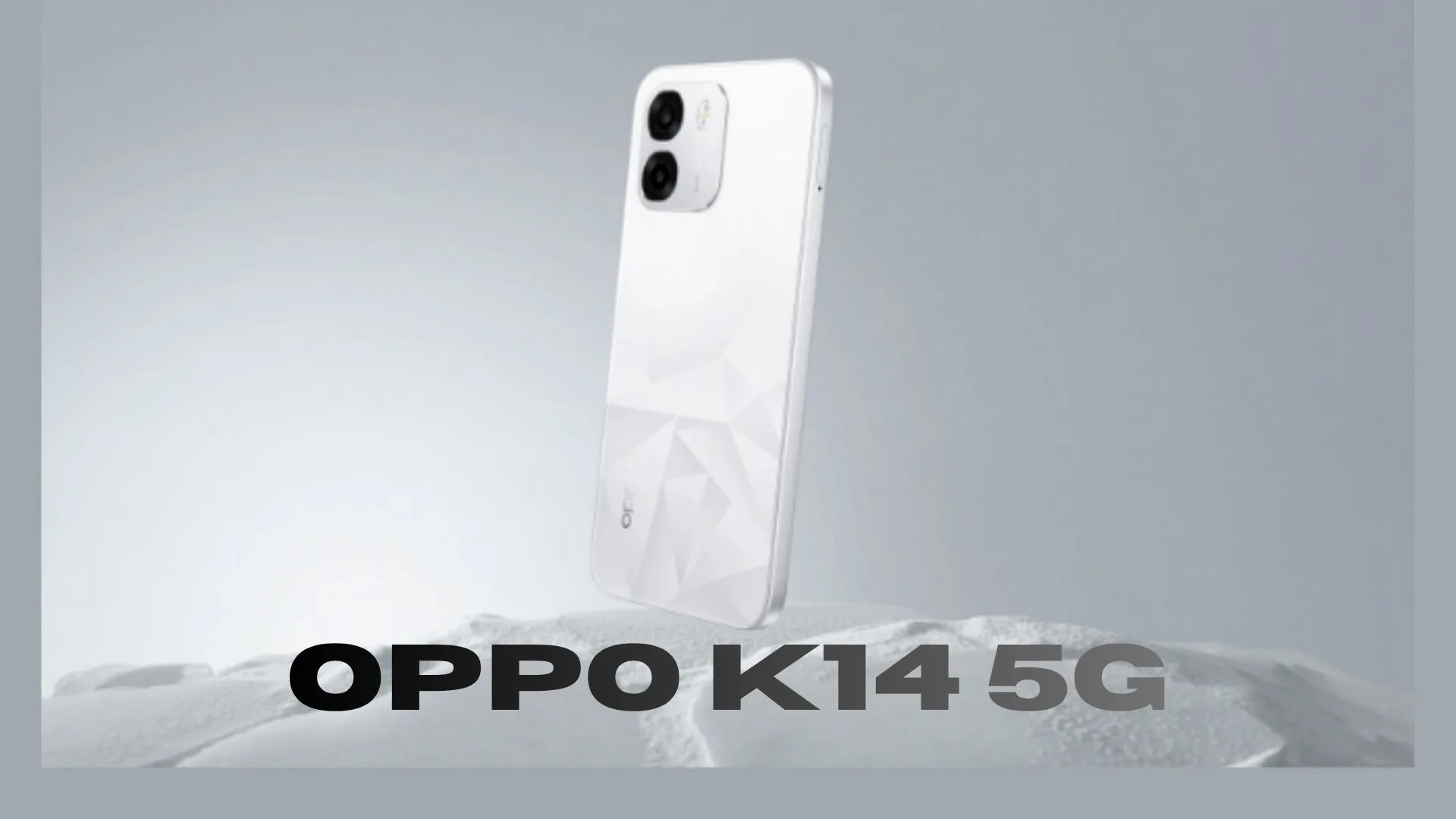 Oppo K14