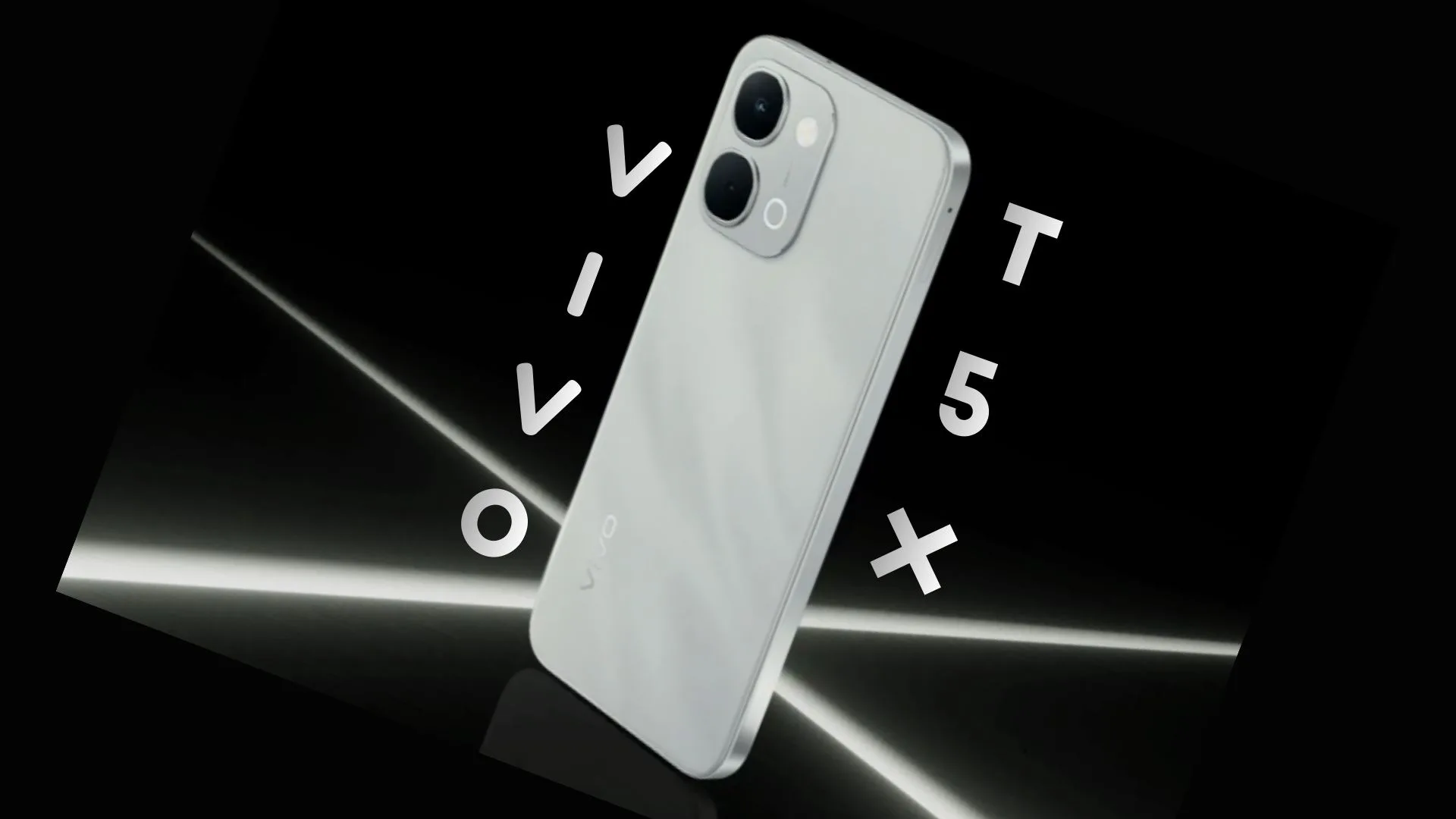 Vivo T5x