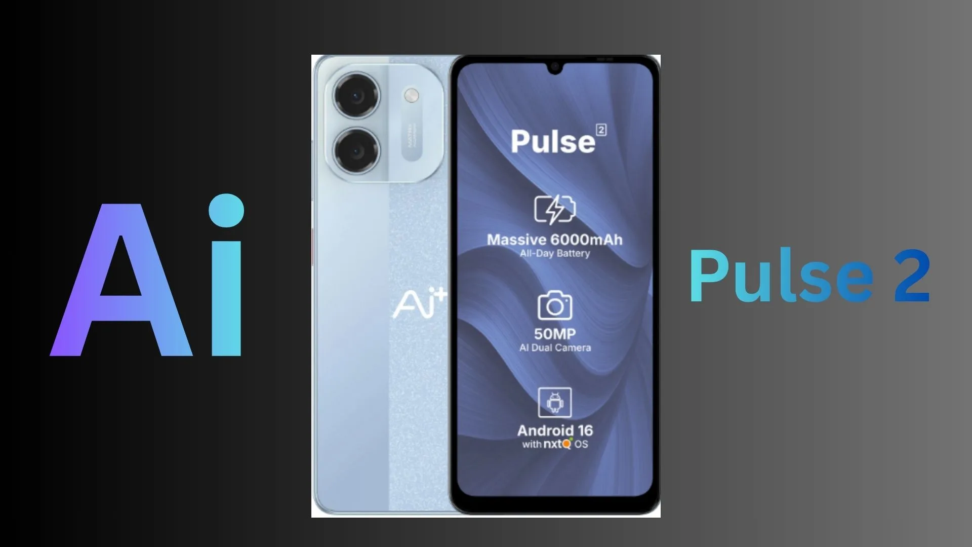 Ai Pulse 2