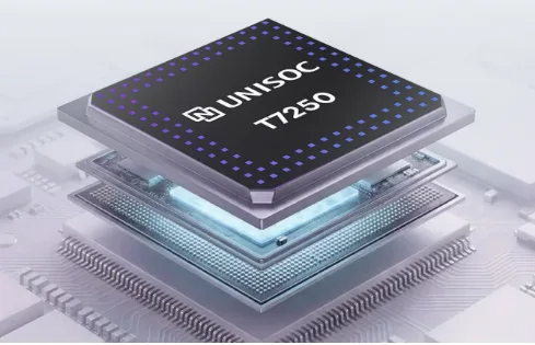 Ai+ Pulse 2 Processor