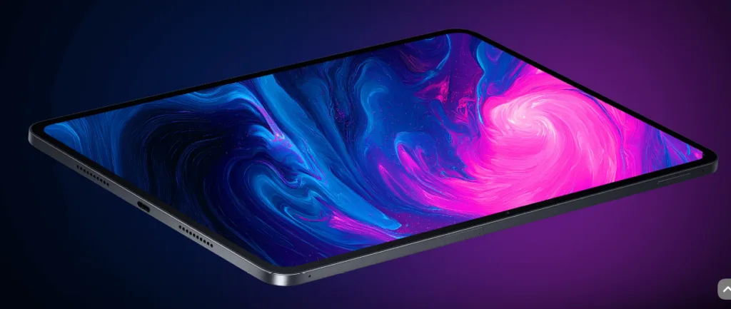 Xiaomi Pad 8 Specification