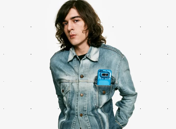 nothing Phone 4A Specification