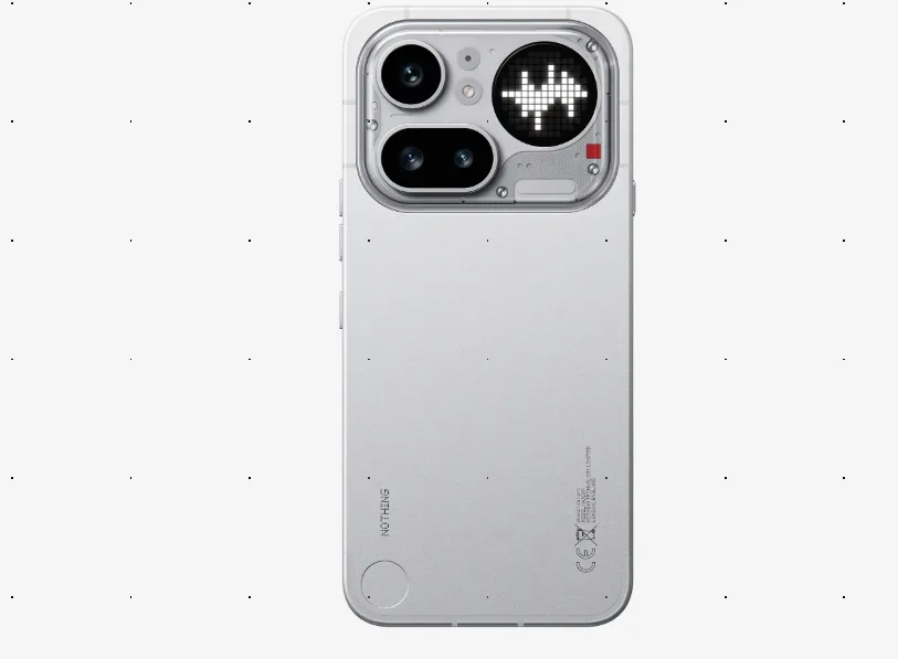 Nothing Phone 4A Pro Specification