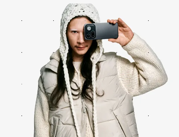 Nothing Phone 4A Pro Camera