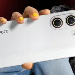 POCO X8 Pro Series