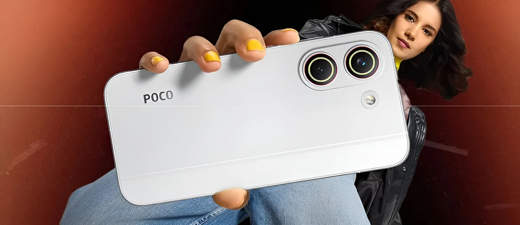 POCO X8 Pro Series