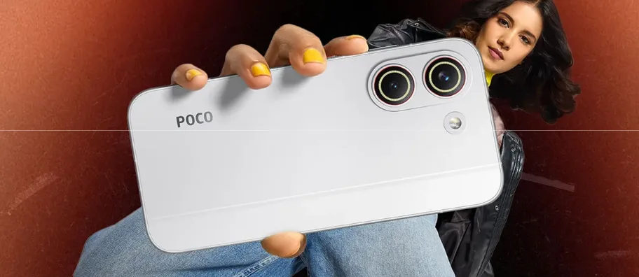 POCO X8 Pro Processor