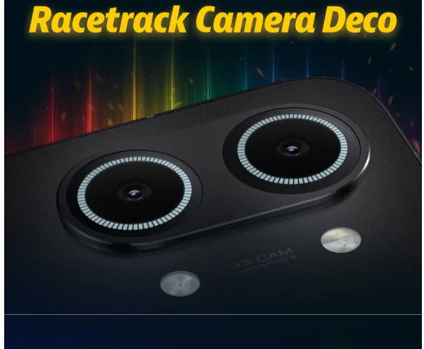 POCO X8 Pro Max Camera