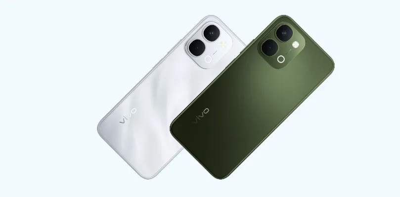 Vivo T5x Specification