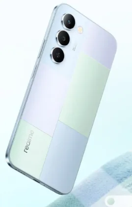 Realme P4 Lite Specification