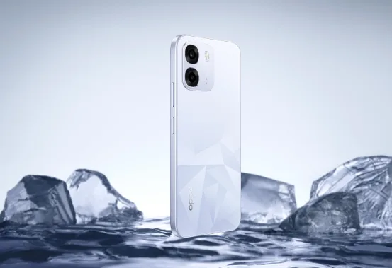 Oppo K14 Specification