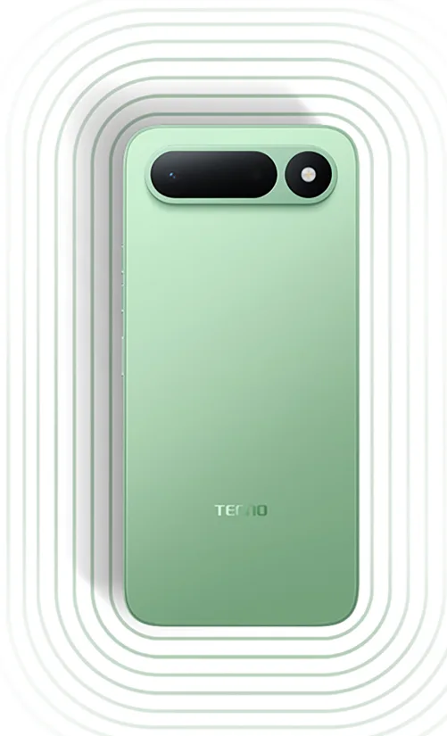 tecno Spark 50 Specification