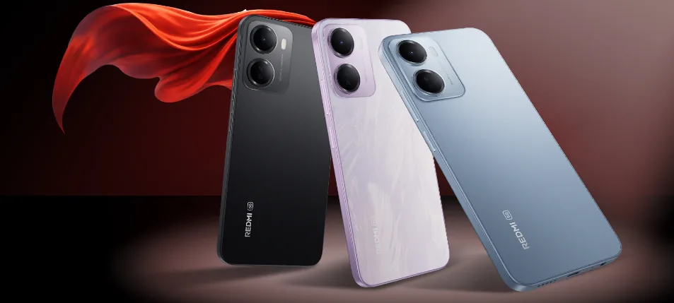 Redmi 15A Specification