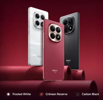 Redmi Note 15 SE 5G Specification