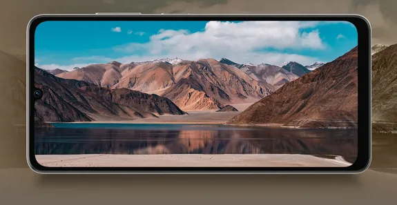 LAVA Bold N2 Pro Display