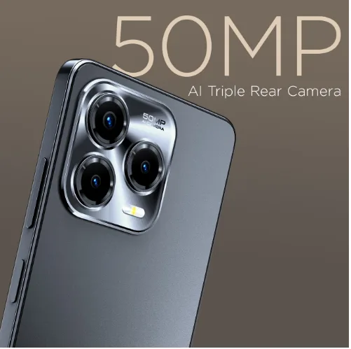 LAVA Bold N2 Pro Phone