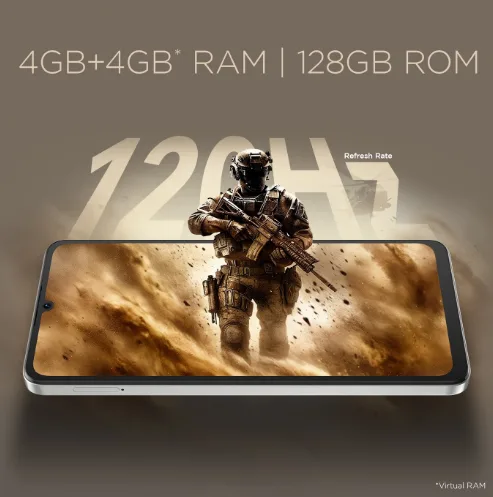 LAVA Bold N2 Pro Display