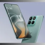 MOTOROLA Edge 70 Fusion Mobile