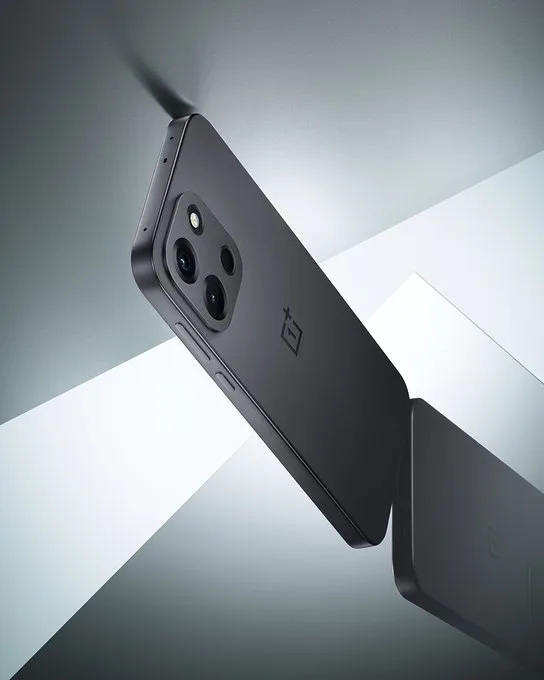 OnePlus Nord 6 Camera