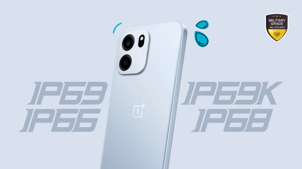 Oneplus Nord CE 6 Processor