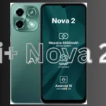 Ai+ Nova 2