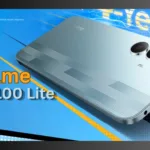 Realme Narzo 100 Lite