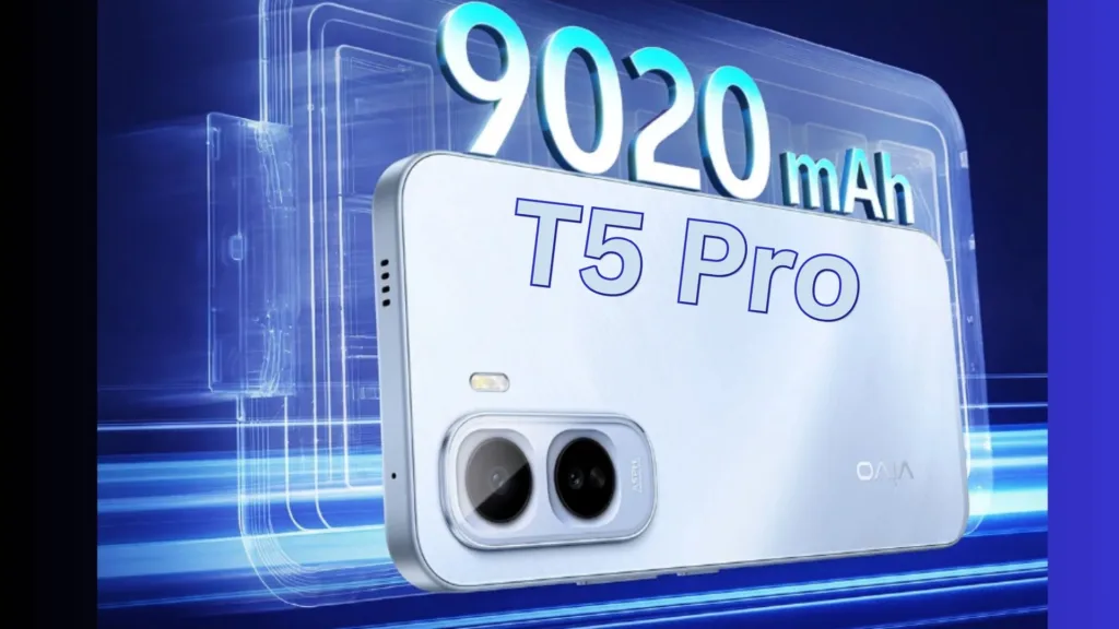 Vivo T5 Pro