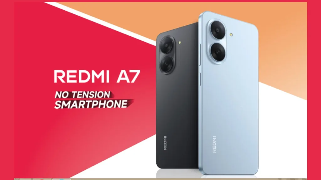 Redmi A7