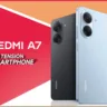 Redmi A7
