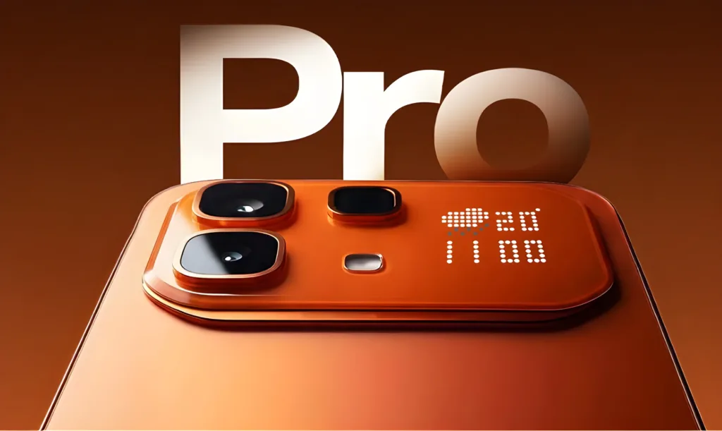 Infinix Note 60 Pro 5G