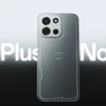 OnePlus Nord 6