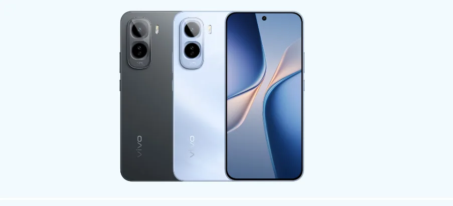 Vivo T5 Pro Color