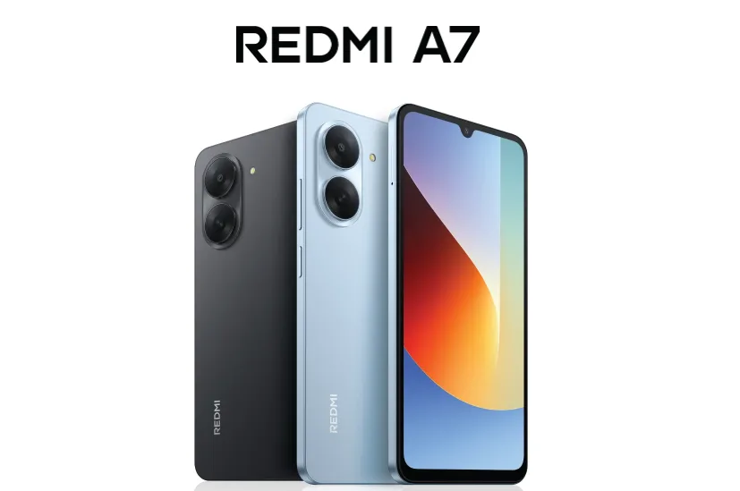 Redmi A7 Phone