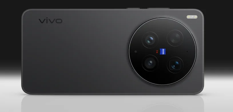 Vivo X300 Ultra Camera