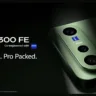 Vivo X300 FE 5G