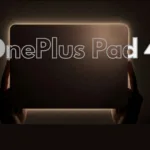 OnePlus Pad 4 Tab