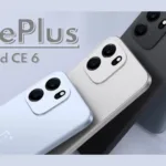 OnePlus Nord CE 6 5G