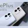 OnePlus Nord CE 6 5G