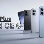 Oneplus Nord CE 6