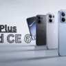 Oneplus Nord CE 6