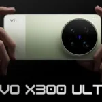 Vivo X300 Ultra