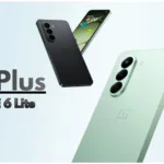 OnePlus Nord CE 6 Lite 5G