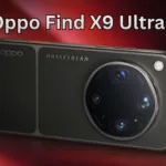 Oppo Find X9 Ultra 5G