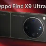 Oppo Find X9 Ultra 5G