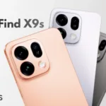 Oppo Find X9s