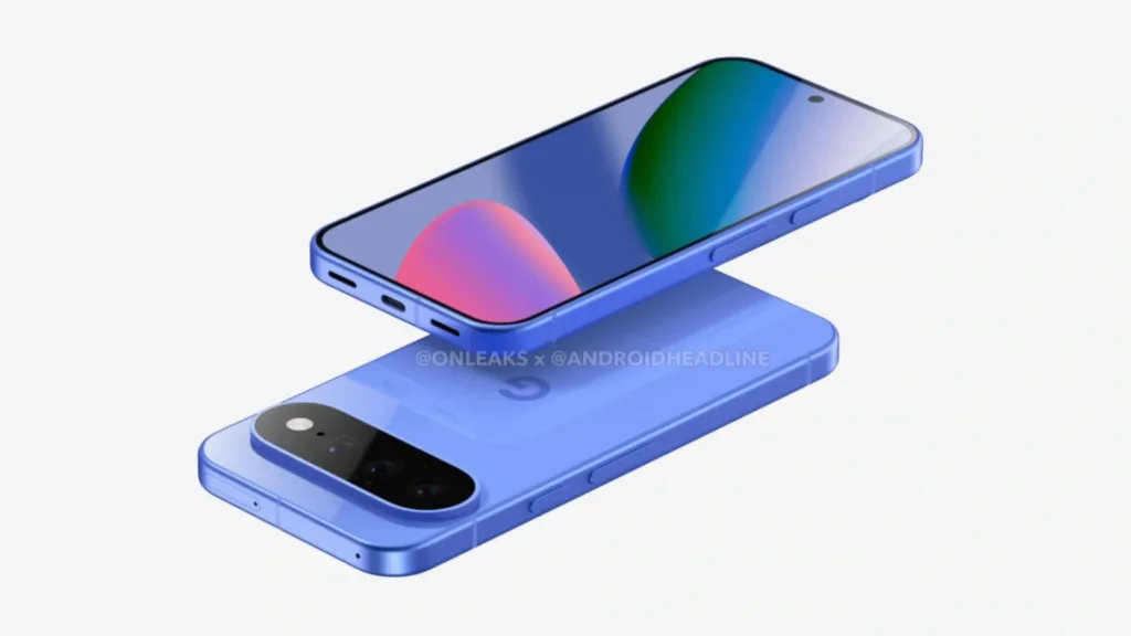 Google Pixel 11 5G