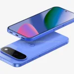Google Pixel 11 5G