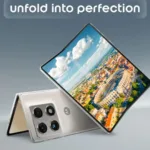 MOTORLA RAZR Fold 5G