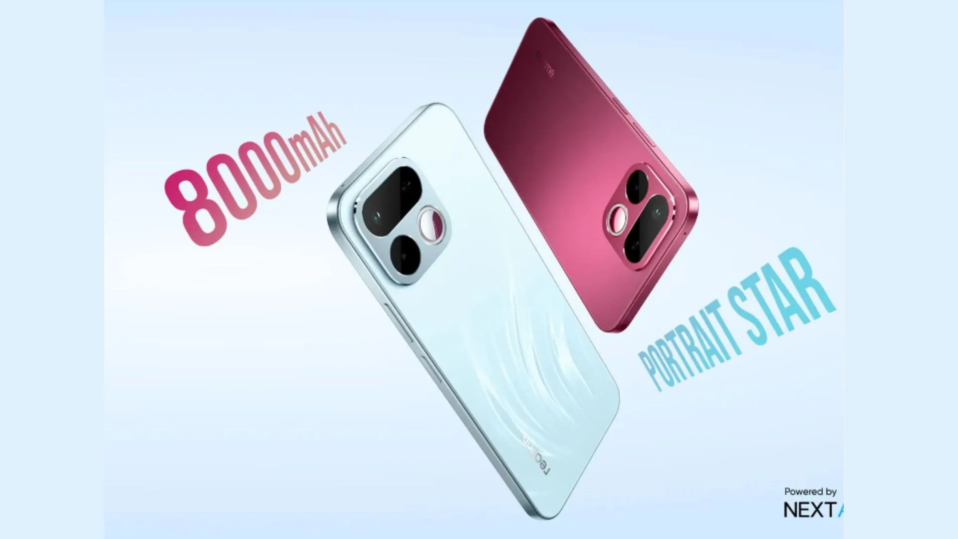 Realme 16T 5G