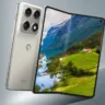 MOTOROLA RAZR Fold